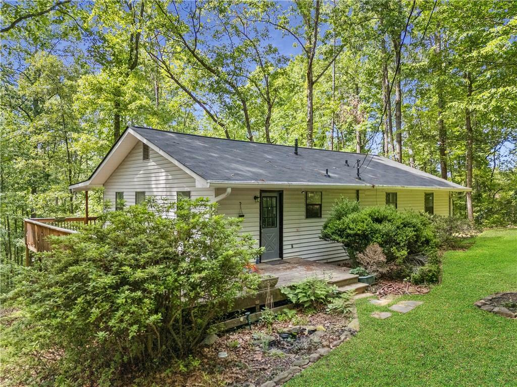 Property Photo: 6650 Bobby John Road GA 30349
