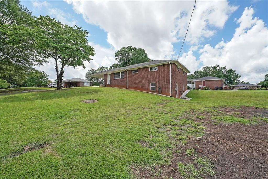 Property Photo: 629 Birchwood Road GA 30060