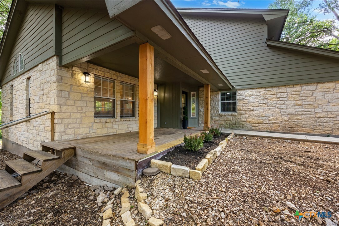 Property Photo: 3268 Eagle Point West Avenue TX 76513