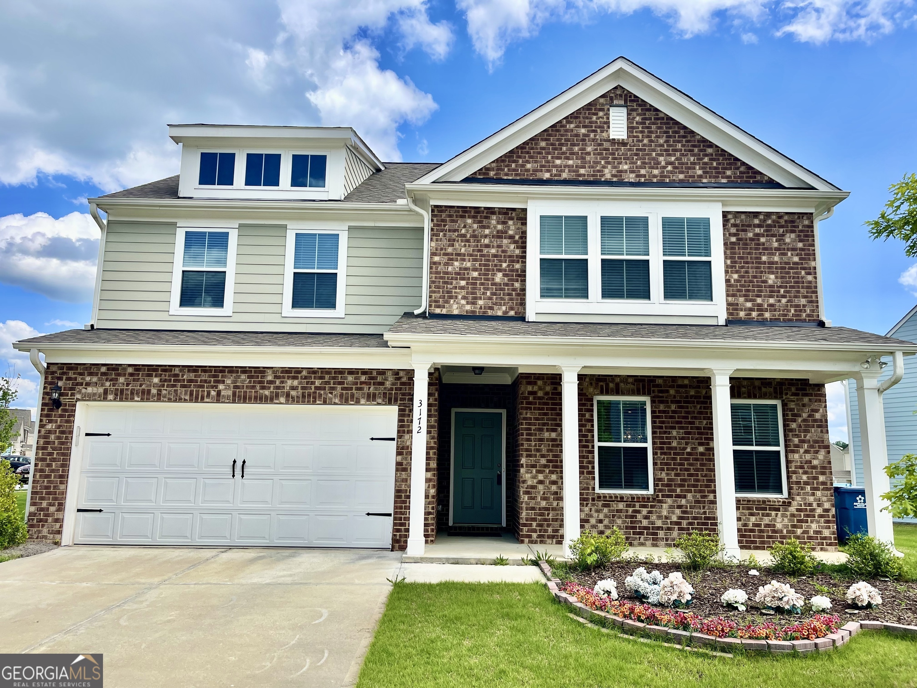 Property Photo: 3172 Lowell Road GA 30620