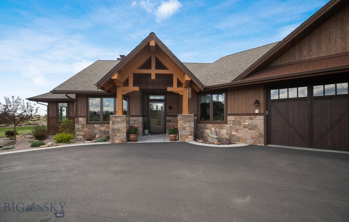 Property Photo: 1023 Black Bull Trail MT 59718