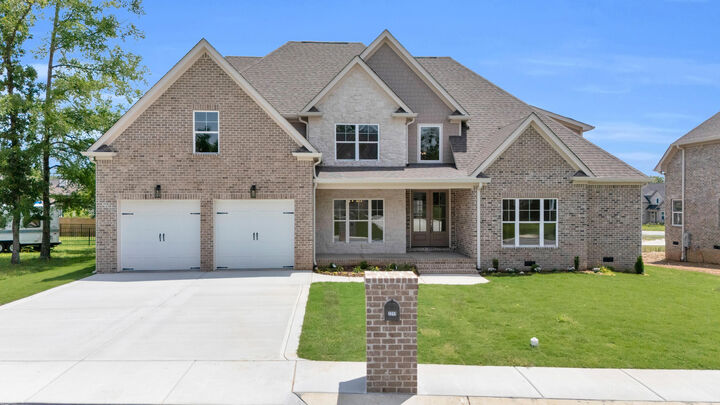 Property Photo:  2212 Peterson Drive  TN 37421 