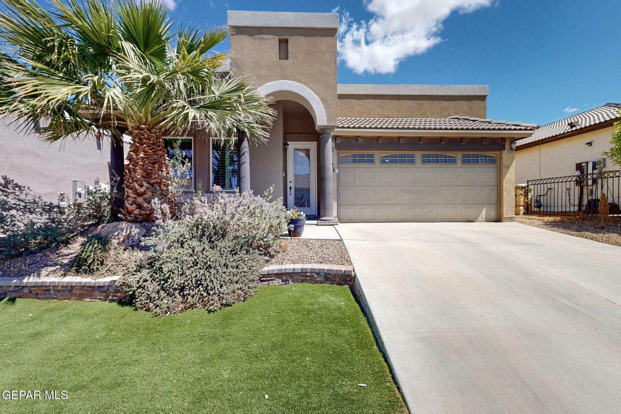 Property Photo: 13071 Wellington Drive TX 79928