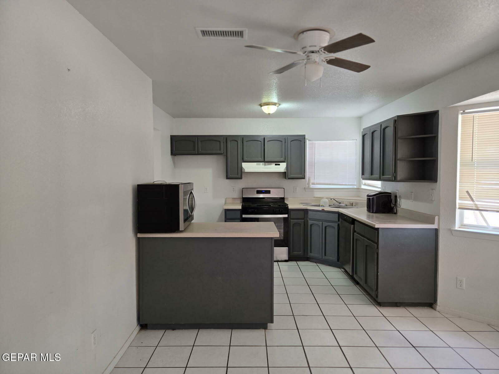 Property Photo: 12525 Angie Bombach TX 79936