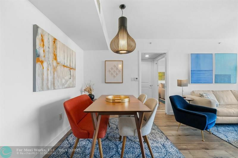 Property Photo: 610 W Las Olas Blvd 514N FL 33312
