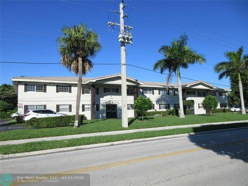 Property Photo:  4280 Woodside Dr 11  FL 33065 
