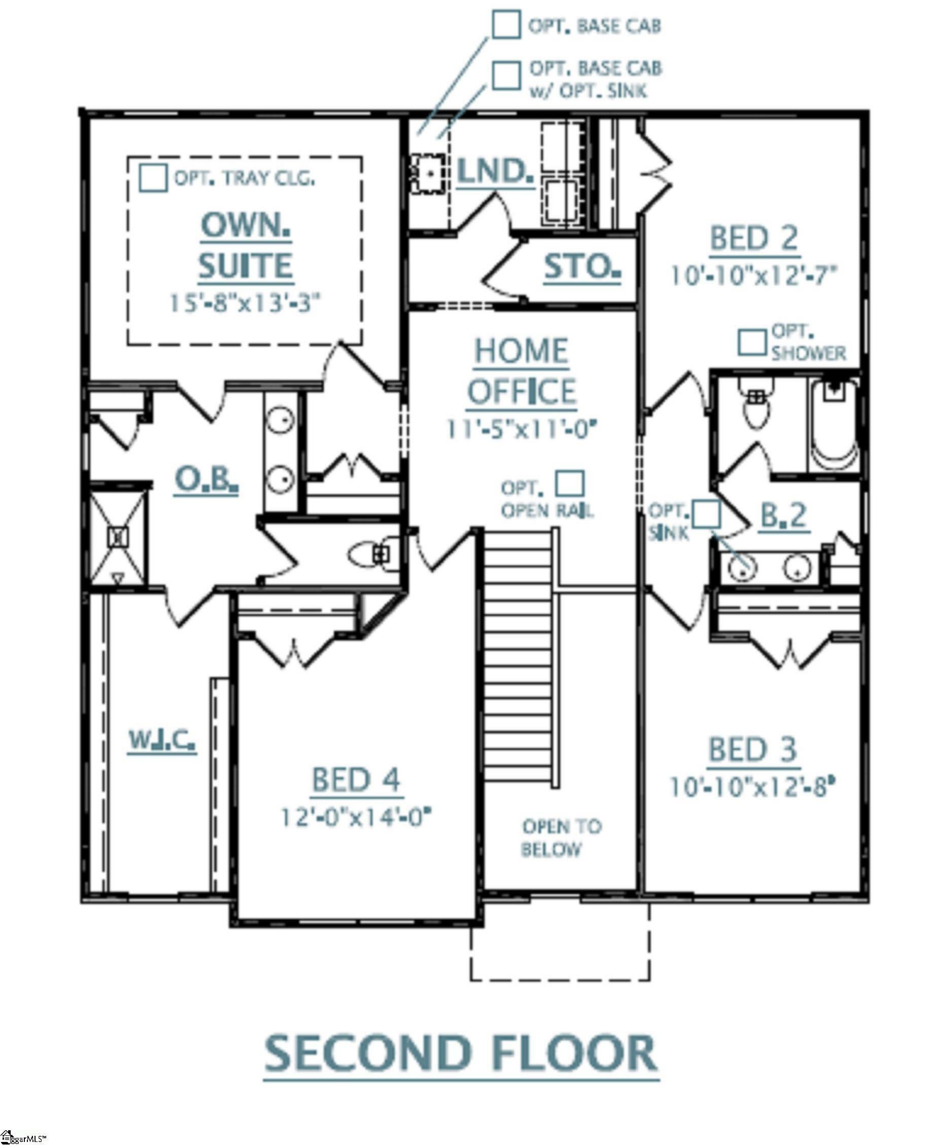 Property Photo: 173 Anderson Oaks Lane SC 29642