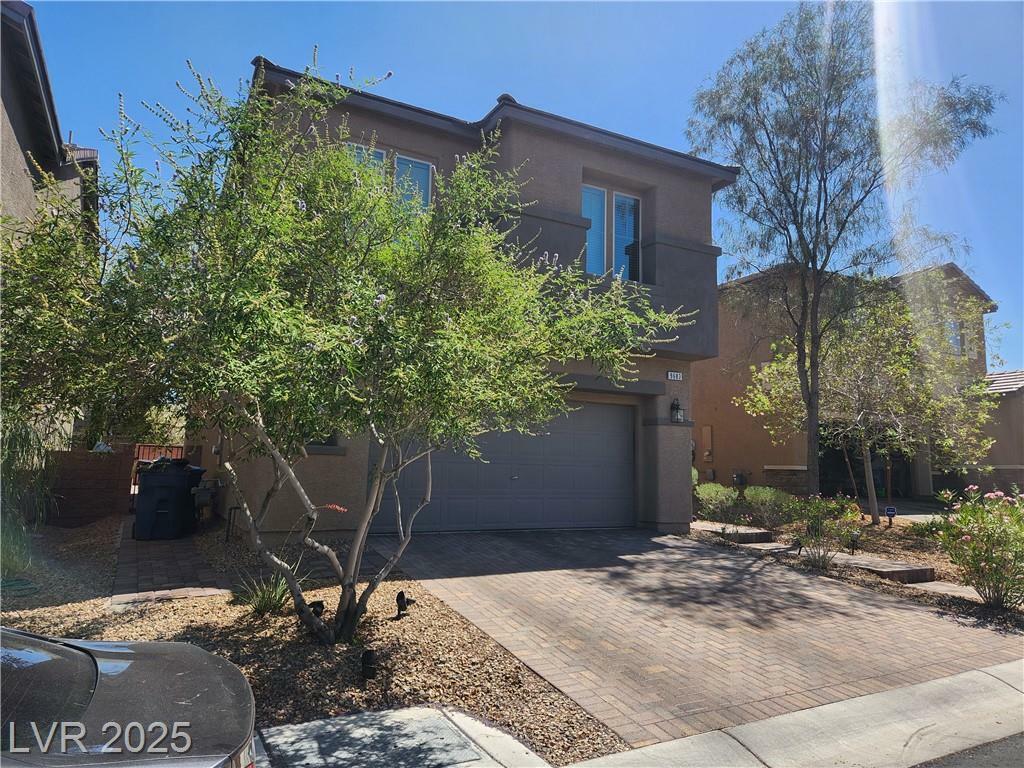 Property Photo: 9683 Avignon Court NV 89148