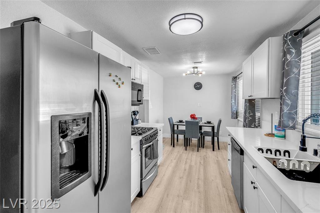 Property Photo: 2301 Beverly Way NV 89104