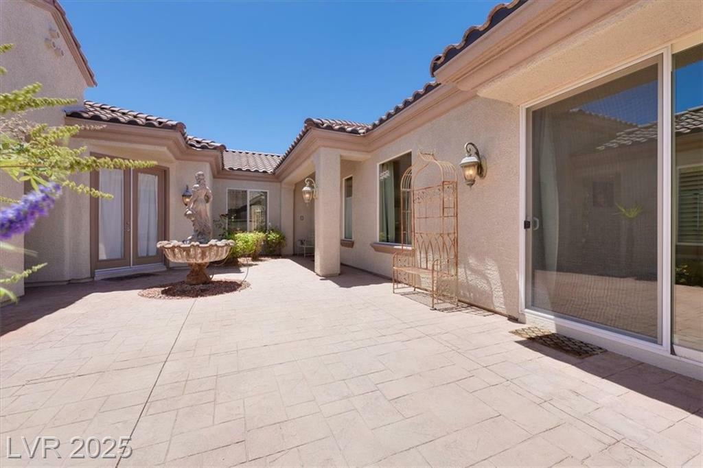 Property Photo: 2370 Rosendale Village Avenue NV 89052