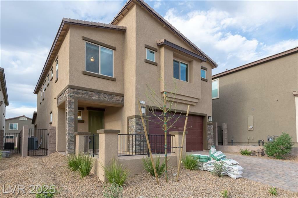 Property Photo: 2926 Caxton Grove Drive NV 89052