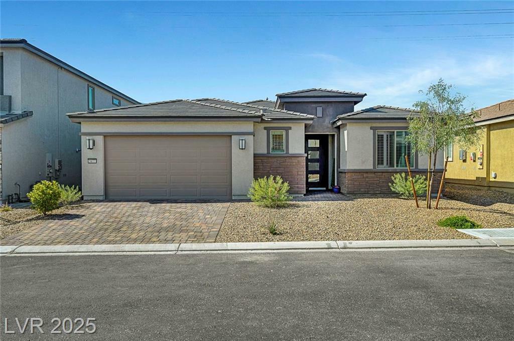 5477 Vespertine Moon Avenue  Las Vegas NV 89141 photo