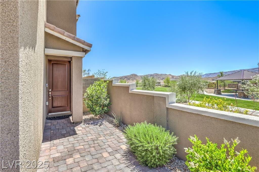 Property Photo: 12536 Blissful Sky Street NV 89138