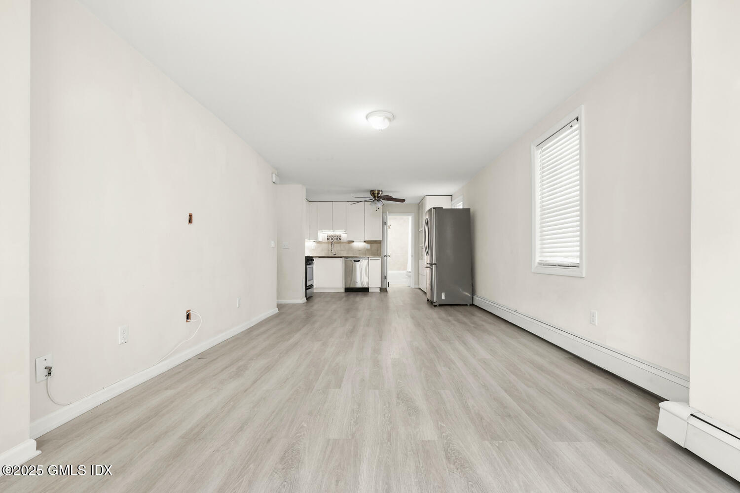 Property Photo: 14 Cos Cob Avenue First Floor CT 06807