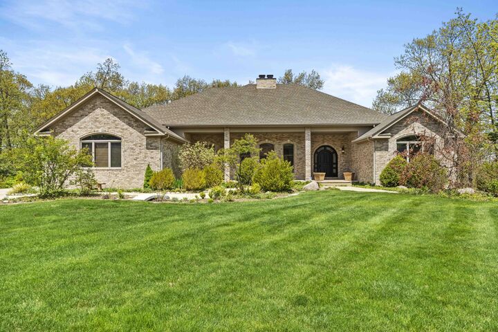 Property Photo: 505 Brittany Lane IN 46311