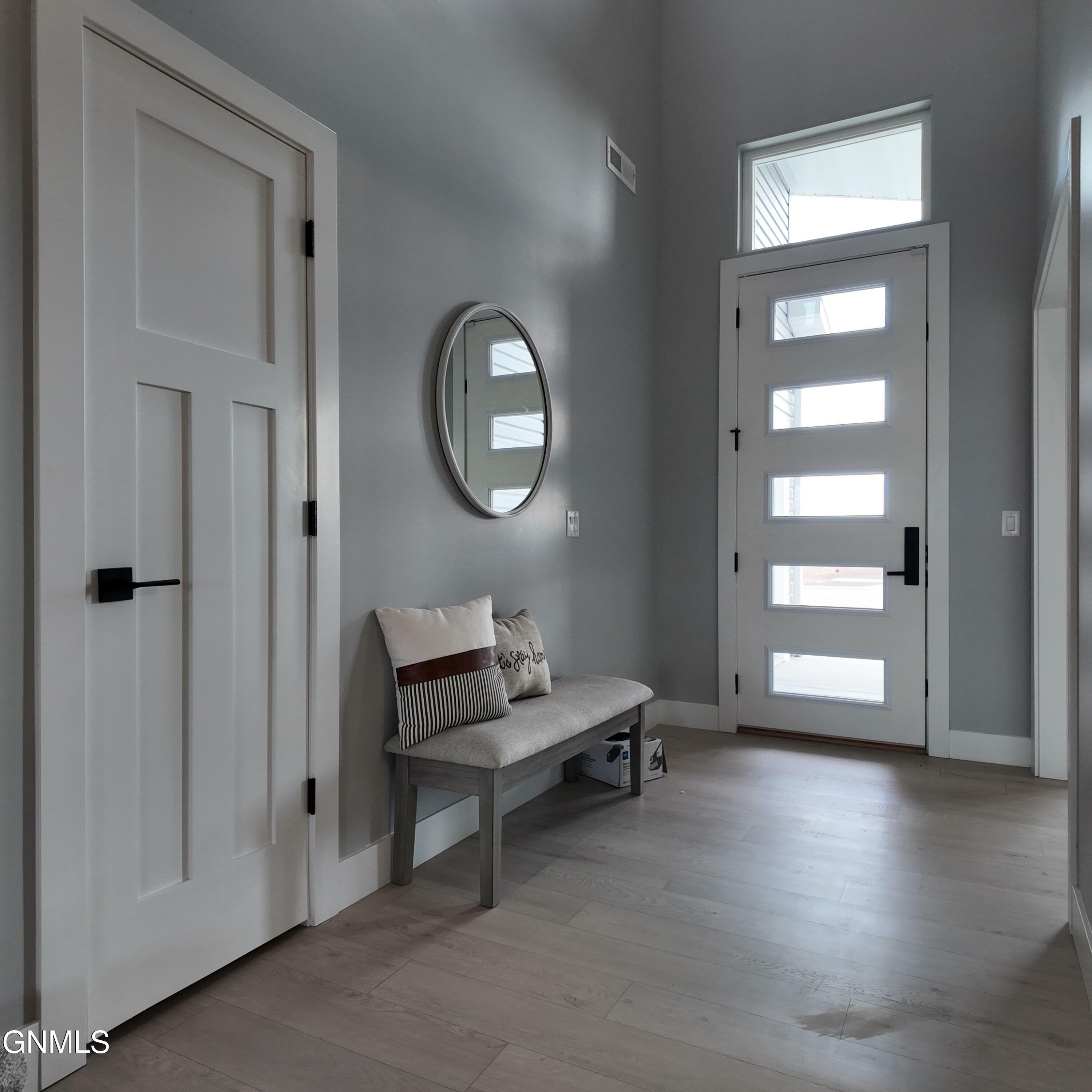 Property Photo: 2416 Dutton Circle SE ND 58554