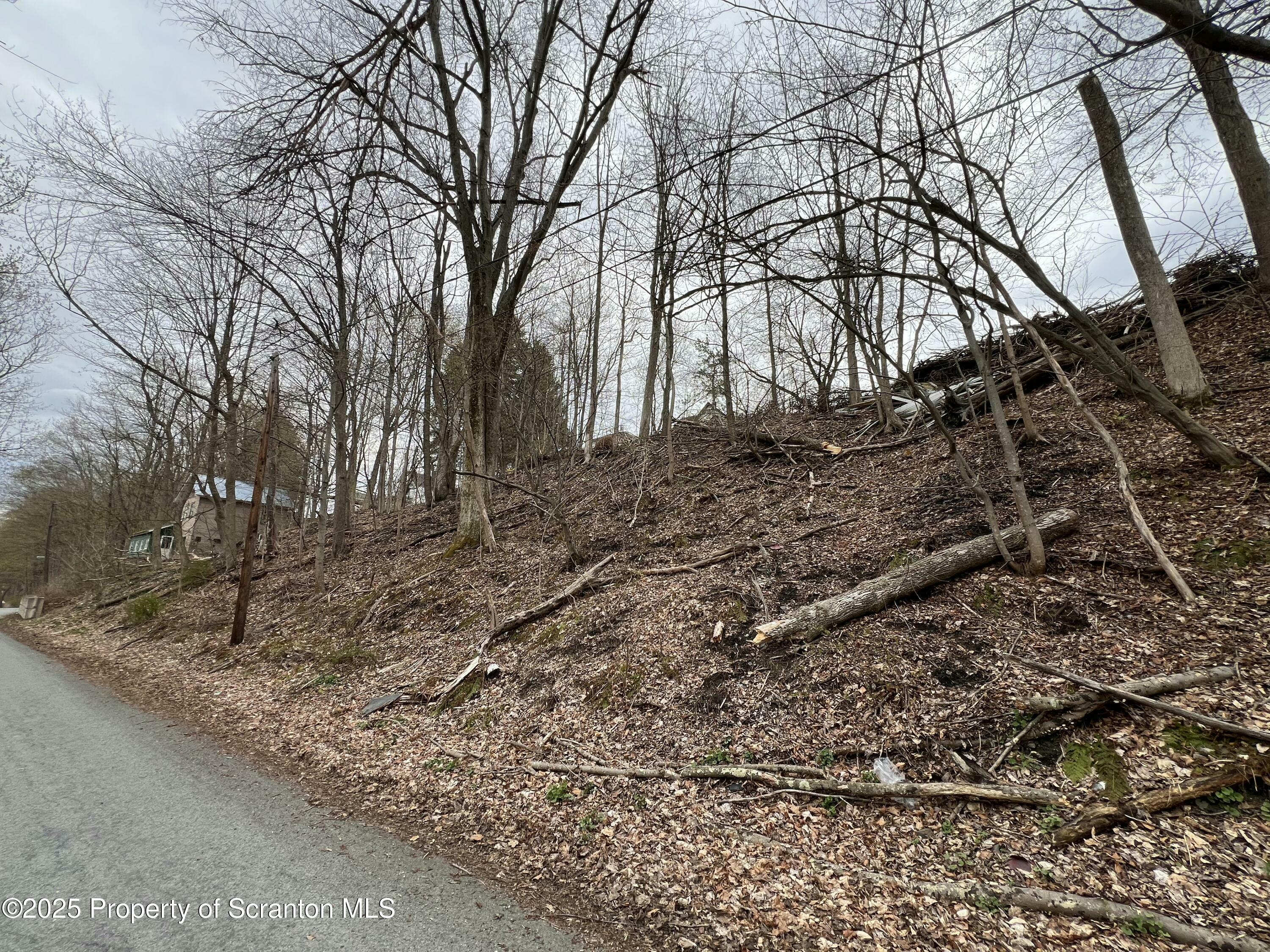 Property Photo: Front Street PA 18847