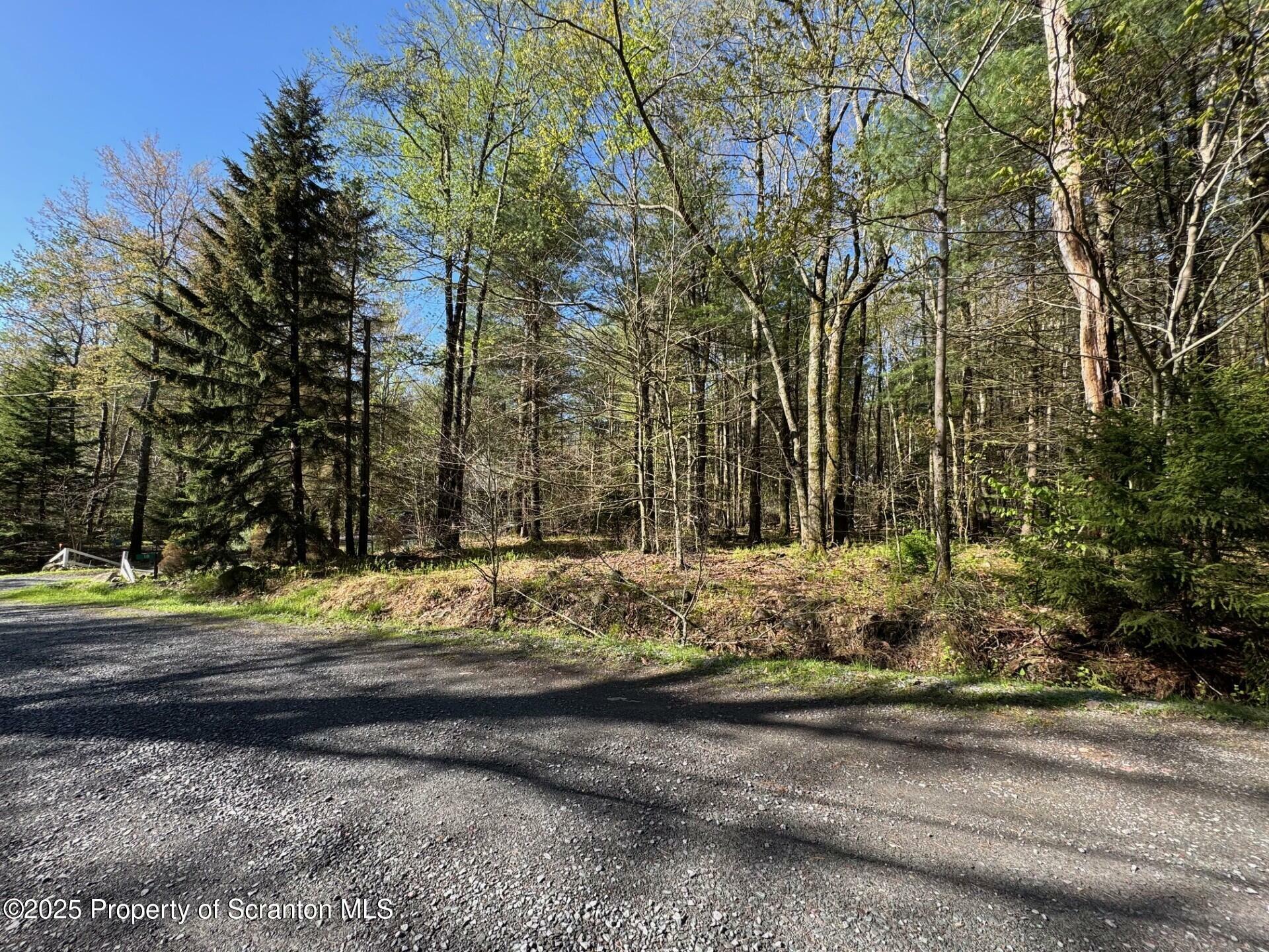 201 Sharon Lane  Thornhurst PA 18424 photo