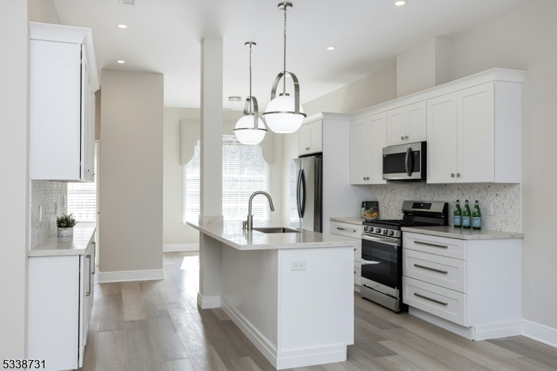 Property Photo: 803 Springfield Ave B NJ 07901