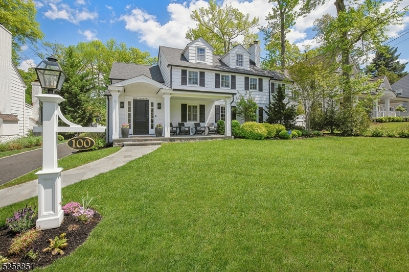 100 Larned Rd  Summit City NJ 07901 photo