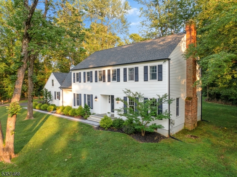 Property Photo: 18 Fawn Ln NJ 07920