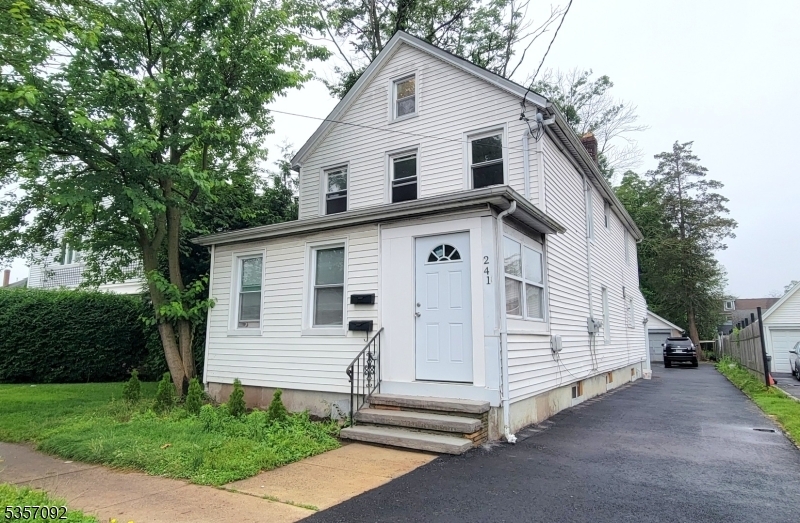 Property Photo: 241 Main St 2 NJ 07041
