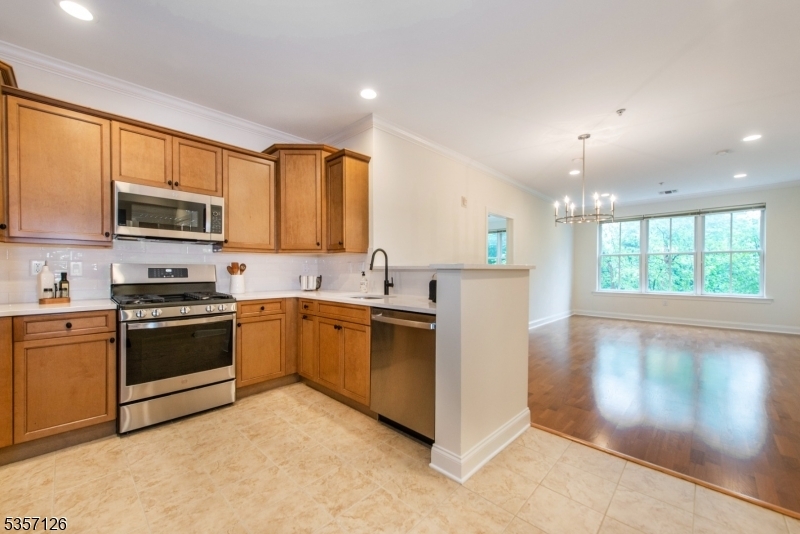 Property Photo: 545 Morris Ave 108 NJ 07901