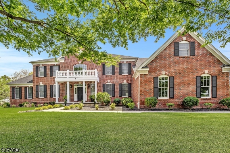 Property Photo: 4 Frey Rd NJ 08844