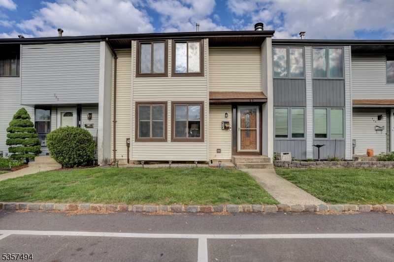 384 Bolton Rd  East Windsor Twp. NJ 08520 photo