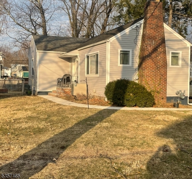 Property Photo:  131 Berkeley Ter  NJ 07062 