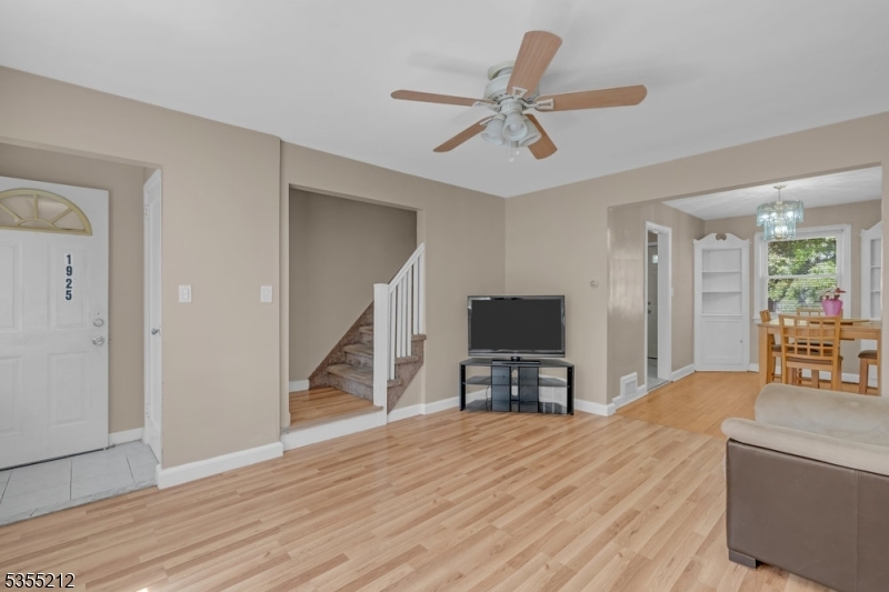 Property Photo: 1925 Mildred Ave NJ 07036