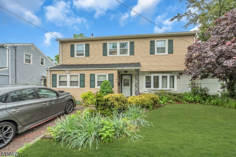 Property Photo: 706 W Milton Ave NJ 07065