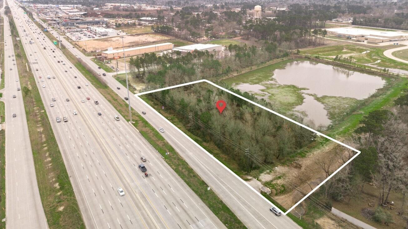 Property Photo:  24215 Highway 69N  TX 77365 