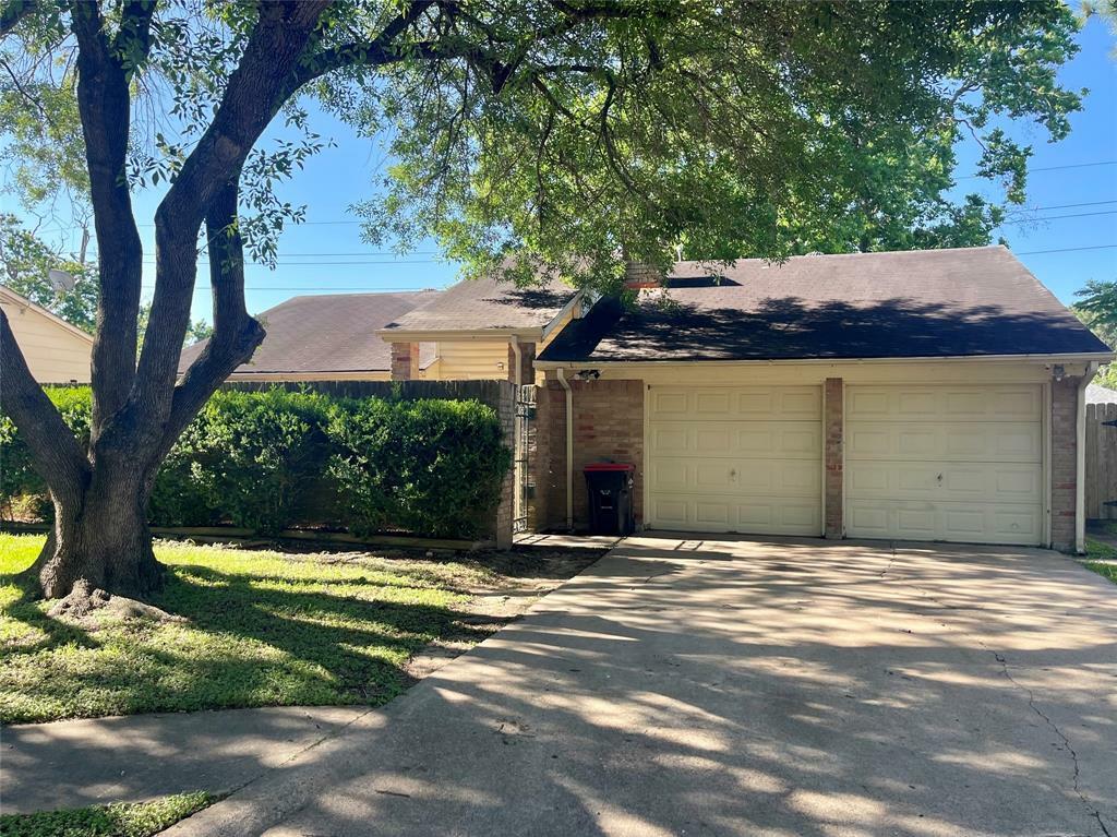 Property Photo:  22615 Indian Knoll Drive  TX 77450 