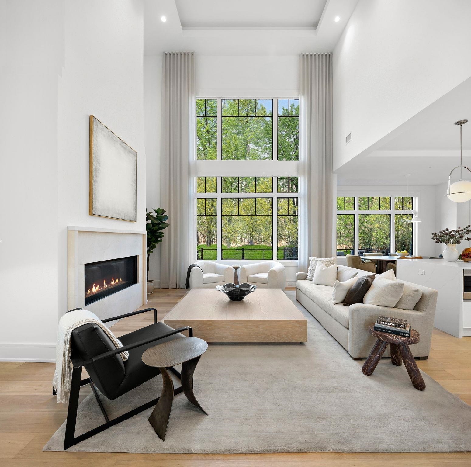 Property Photo:  1 Stone Bridge Ct  NJ 07627 