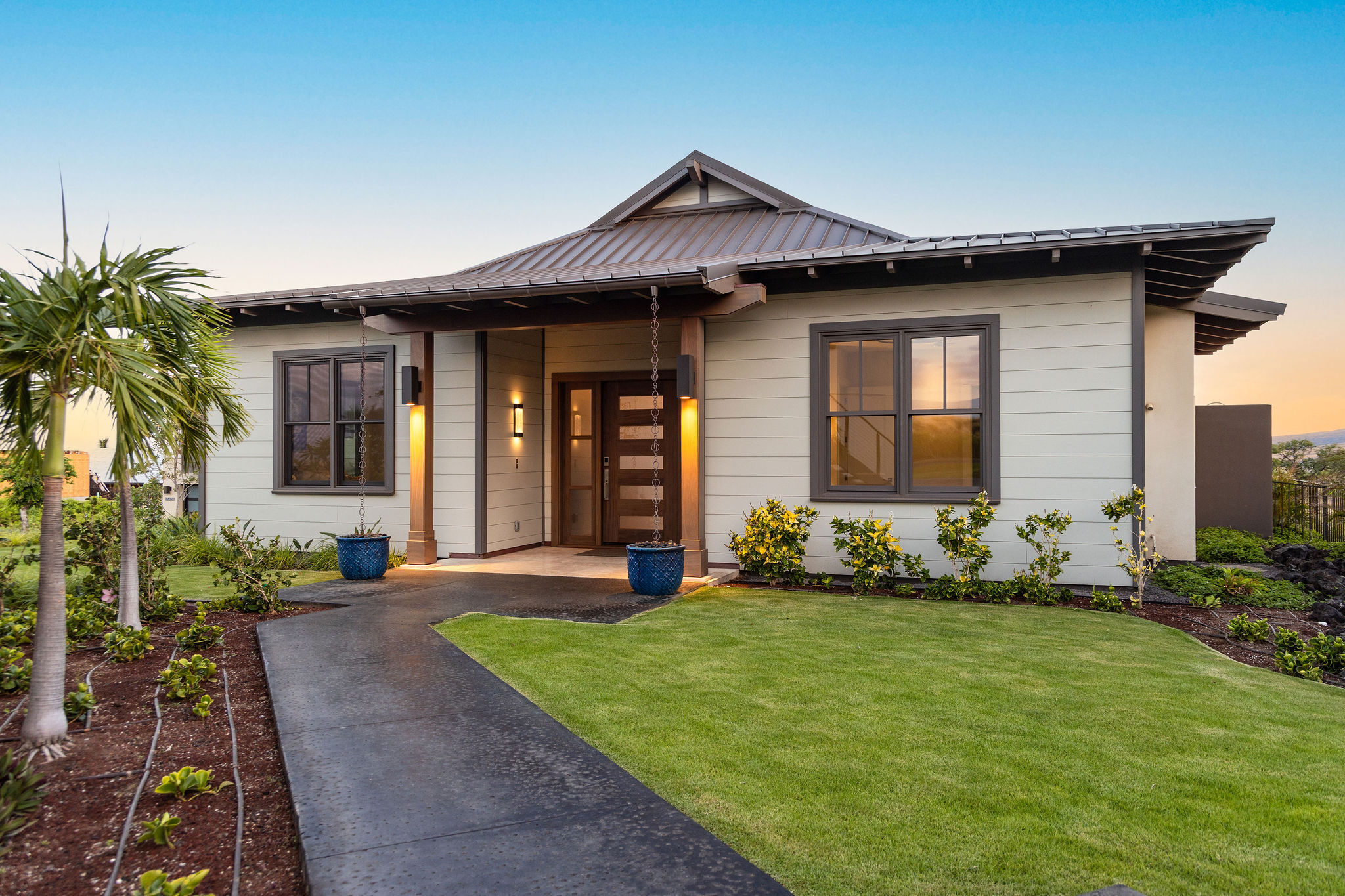 Property Photo:  62-6050 Amaui Lani Pl 2  HI 96743 