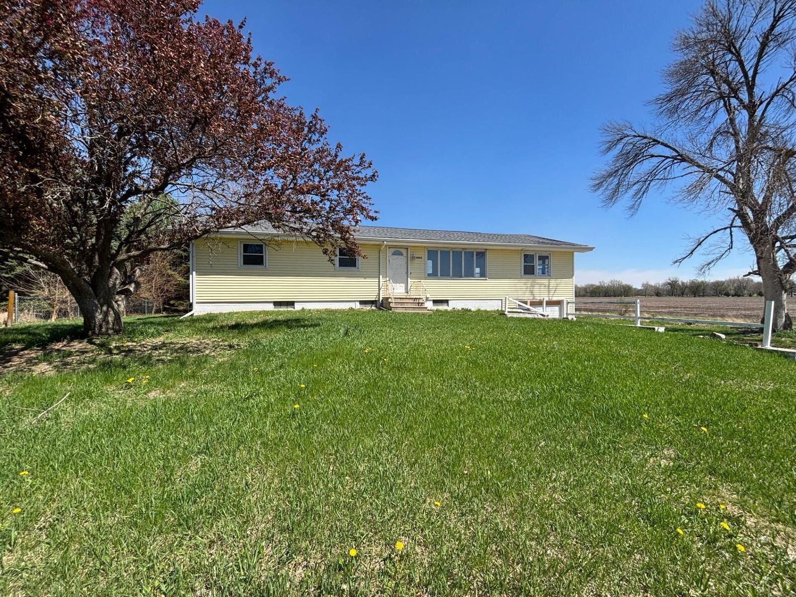 Property Photo:  31684 Hwy 14  IA 50665 