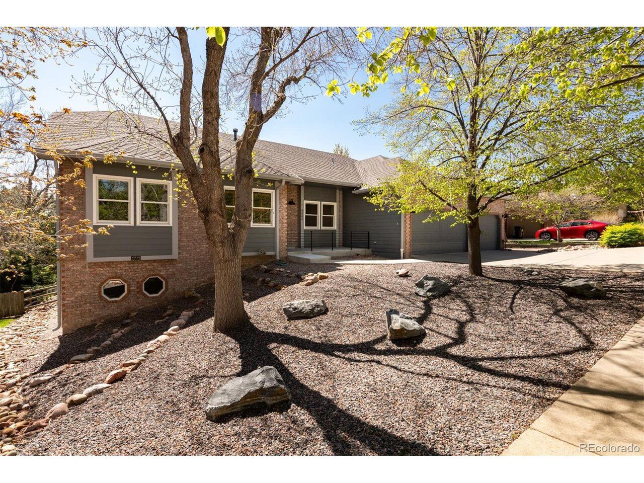 Property Photo:  6668 Fairways Dr  CO 80503 