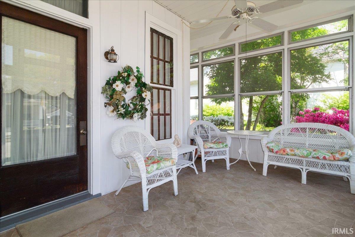 Property Photo: 401 S First Street IN 47601