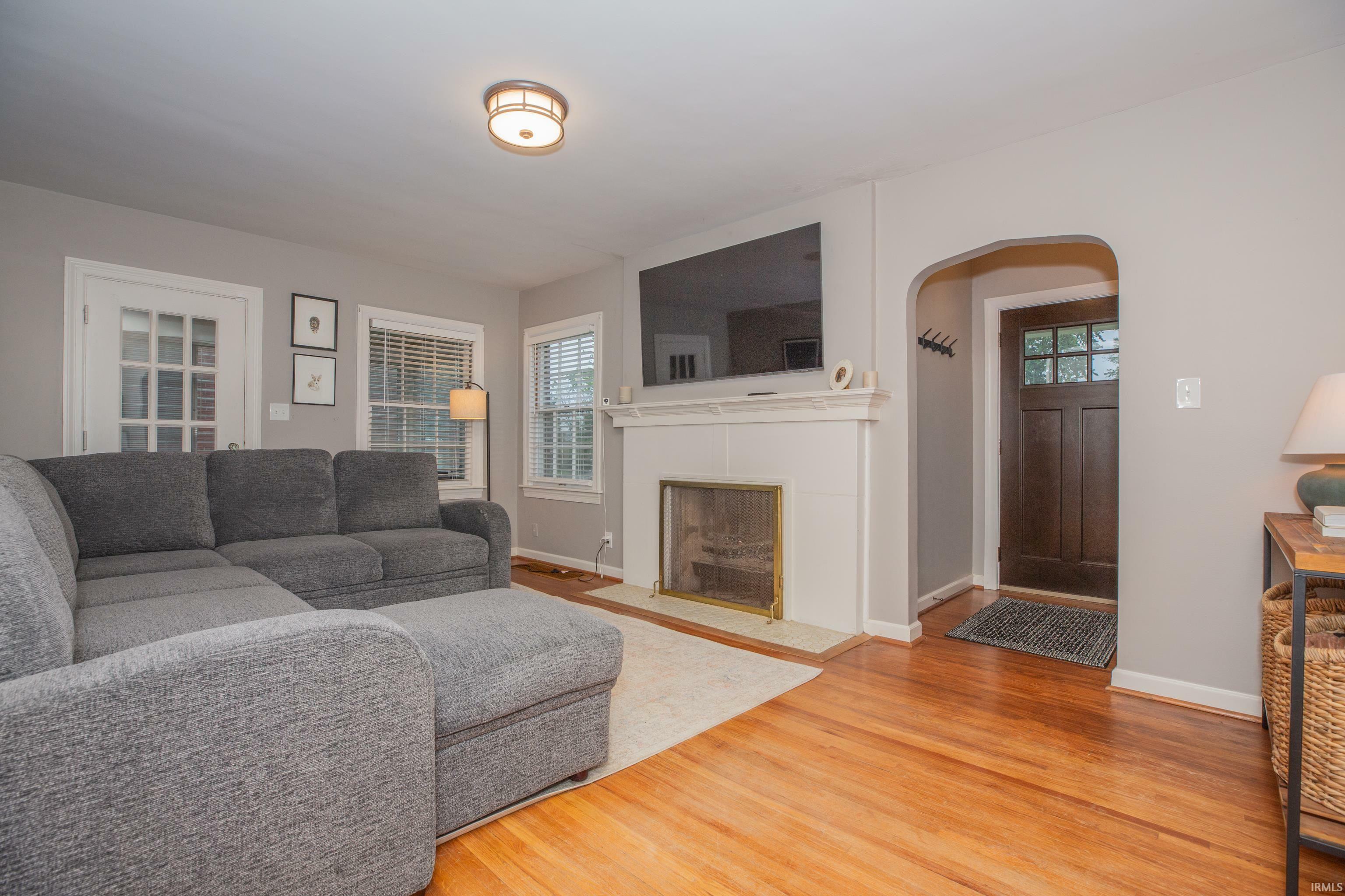 Property Photo: 101 S Parker Drive IN 47714
