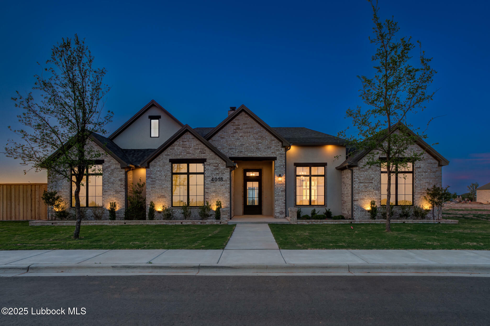 Property Photo: 4018 151st Street TX 79423