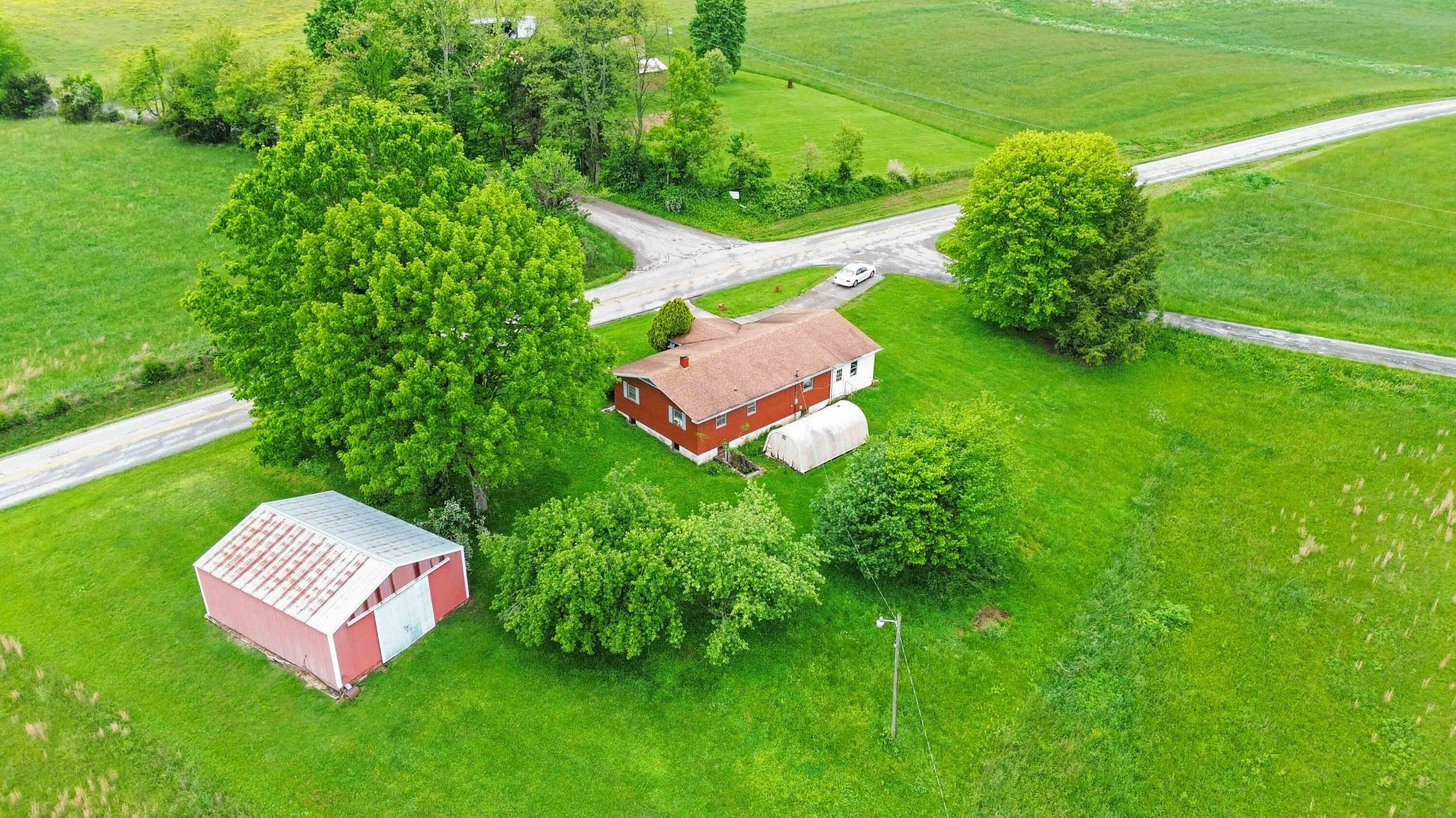 Property Photo: 4283 Ky-837 KY 42539
