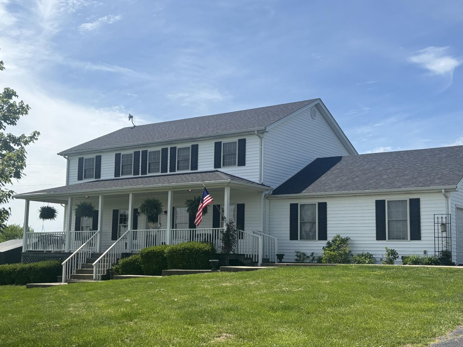 Property Photo:  2230 Perryville Road  KY 40330 