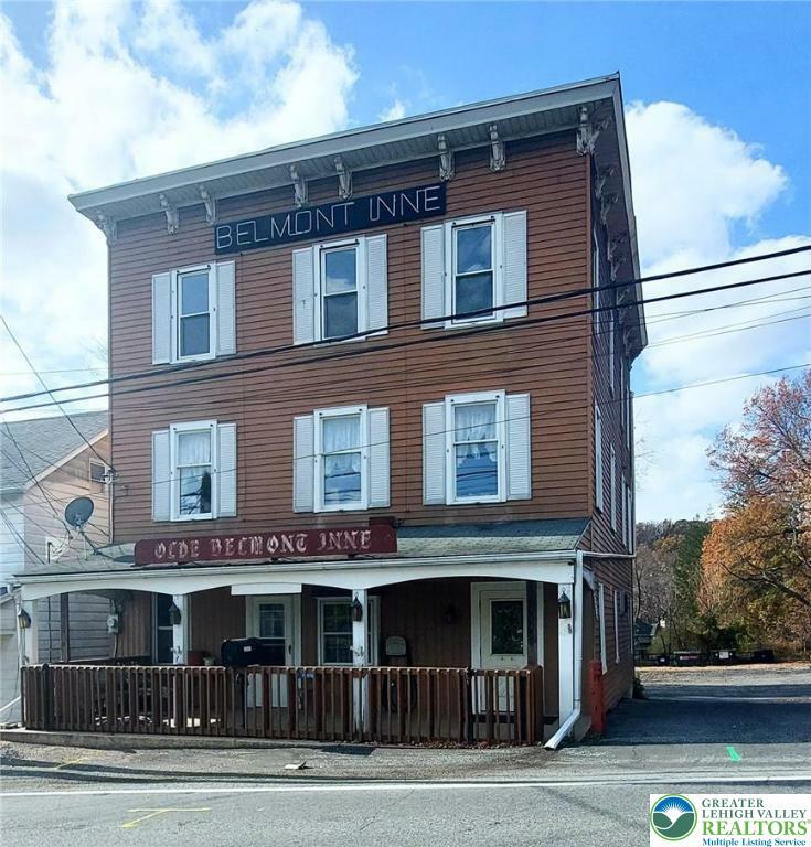 3750 Old Philadelphia Pike  Lower Saucon Twp PA 18015 photo