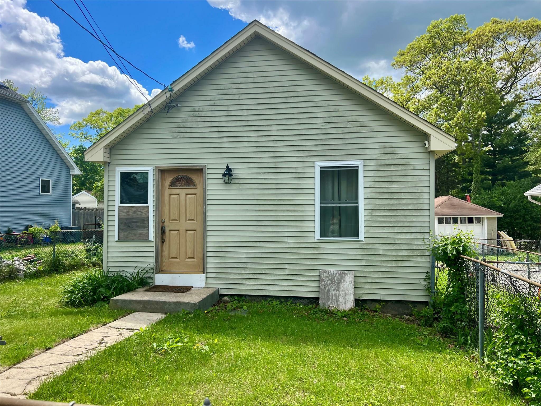 Property Photo: 56 Shell Road NY 11778