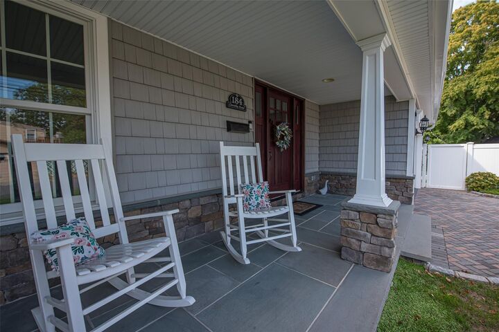 Property Photo: 184 Dorothy Road NY 11795