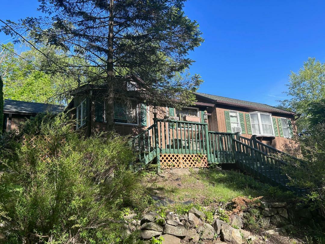 Property Photo: 57 Empire Drive NY 12563
