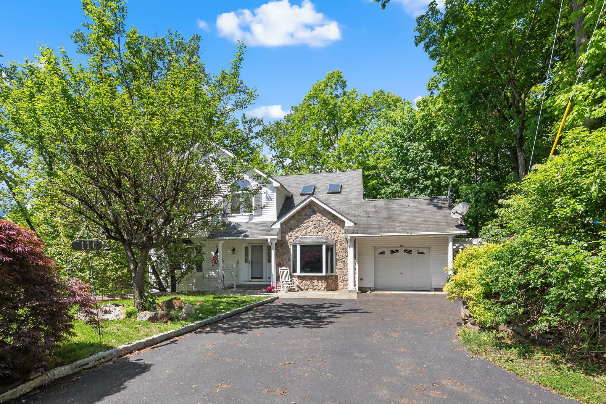 Property Photo: 11C Piping Rock Drive NY 10562