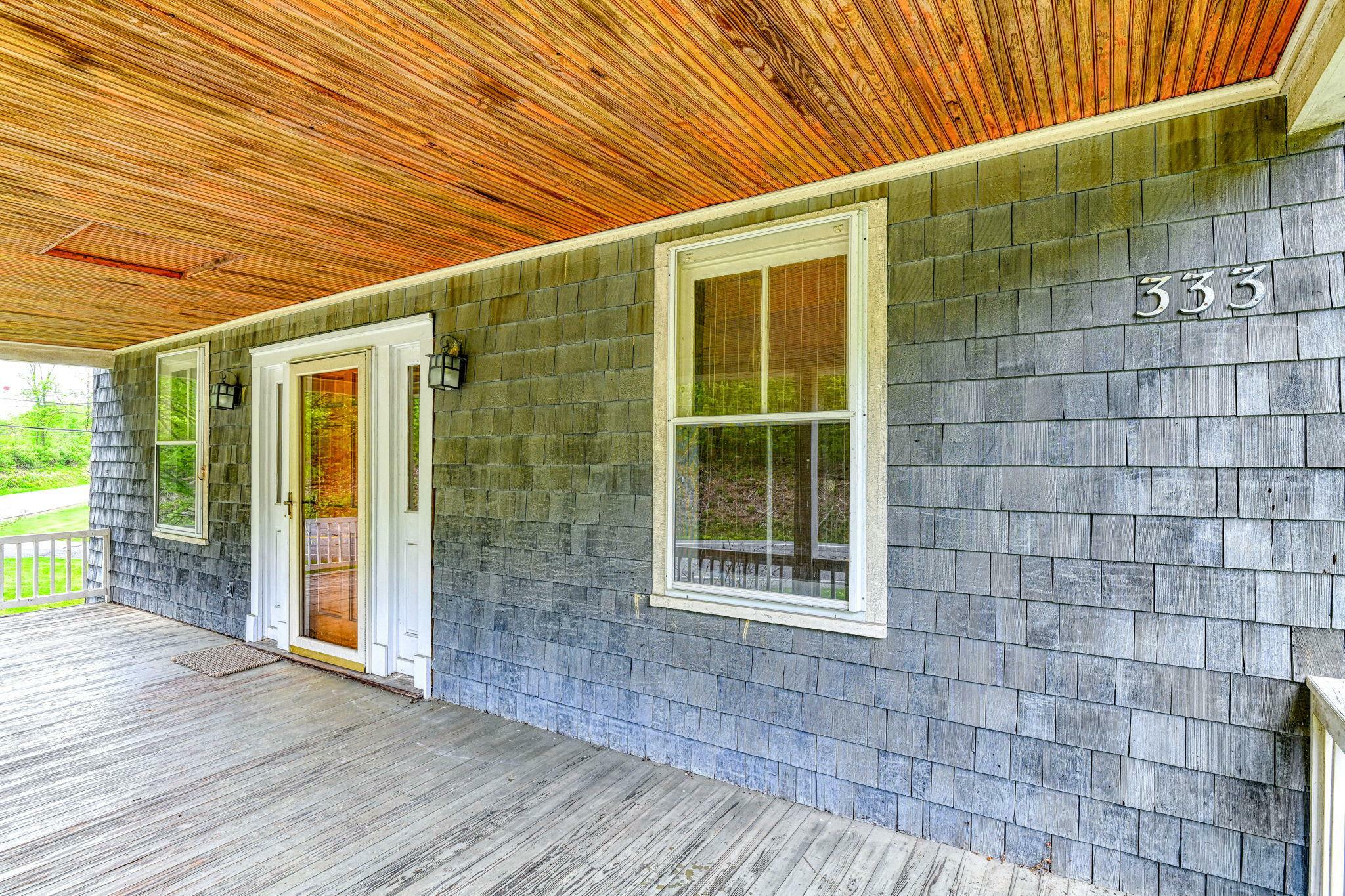 Property Photo: 333 Smith Clove Road NY 10930