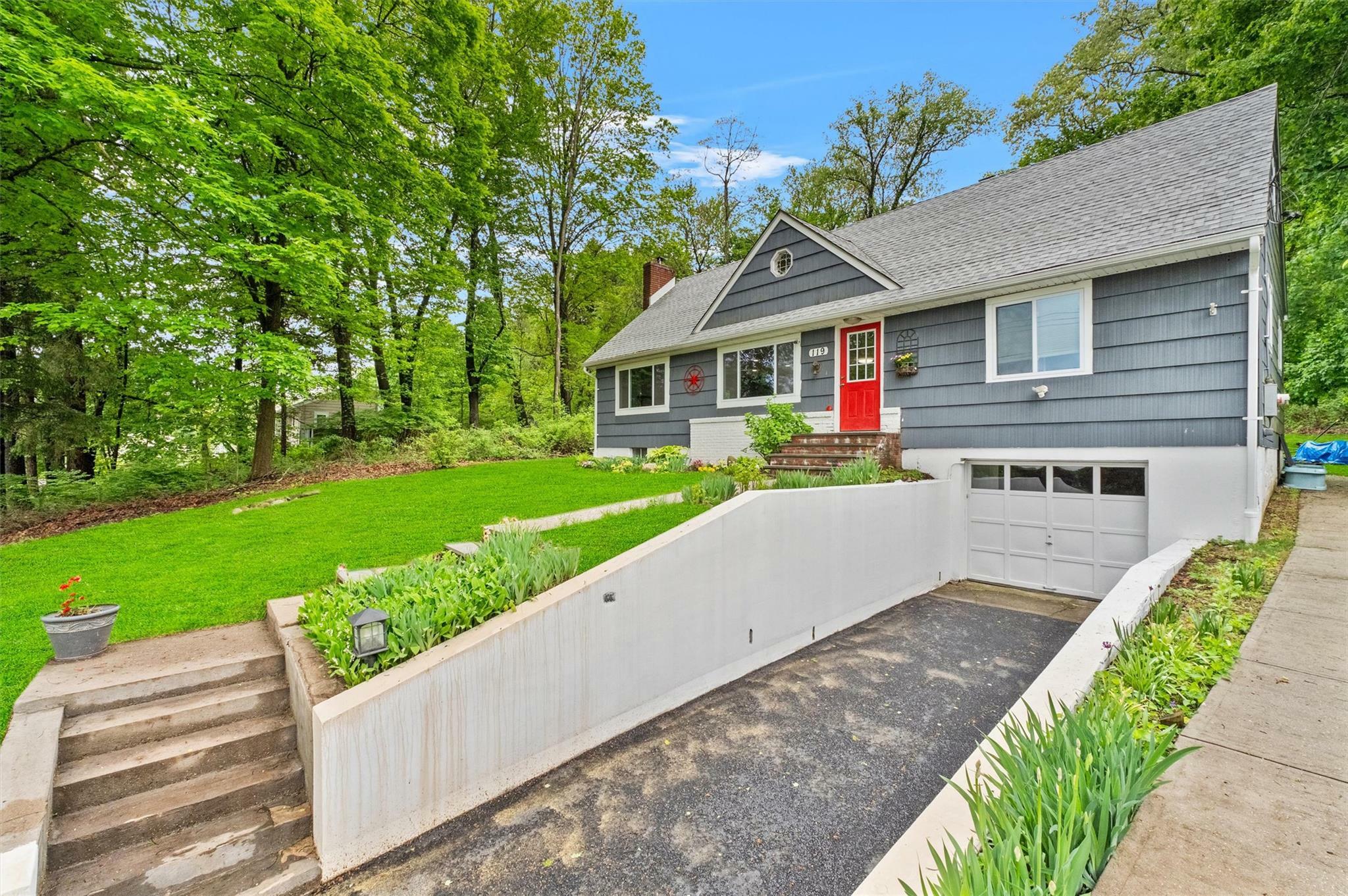 Property Photo: 119 Allan Street NY 10567
